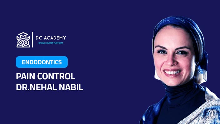 Pain Control - Dr.Nehal Nabil